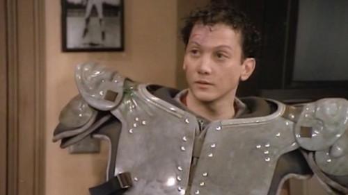 Coach Season 3 Episode 17 - Leonard Kraleman: All-American