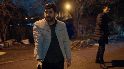 The Children of the Street Season 6 Episode 5 - Episode 5