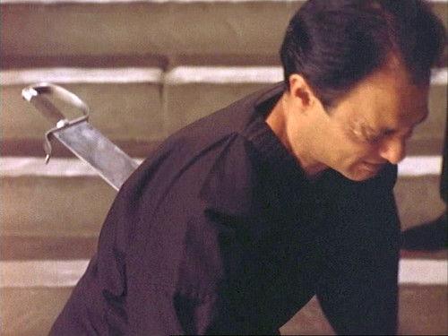 Kung Fu: The Legend Continues Season 1 Episode 9 - Disciple