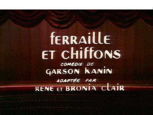 At Theatre Tonight Season 7 Episode 23 - Episode 23