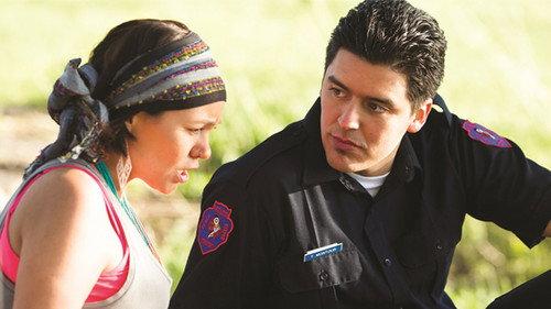 Mohawk Girls Season 3 Episode 5 - Going Native