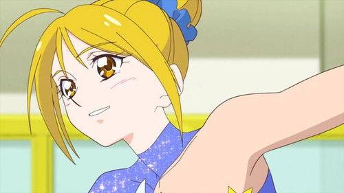 HUGtto! PreCure Season 1 Episode 4 - Sparkle! The Great Pretty Cure Scouting Plan