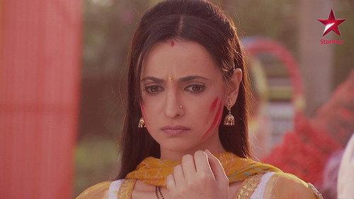 Iss Pyaar Ko Kya Naam Doon? Season 6 Episode 23 - Khushi Prepares Bhang