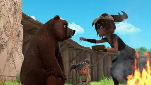 Robin des Bois : Malice à Sherwood Season 3 Episode 27 - In Shock