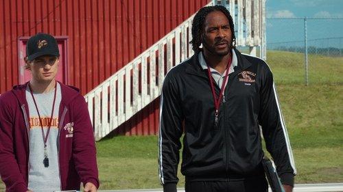 My Life with the Walter Boys Season 2 Episode 3 - Girls Just Wanna have Fundraisers