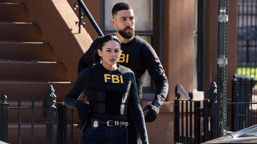 FBI Season 8 Episode 21 - Long Shot