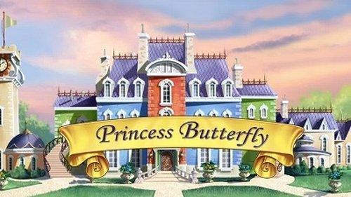 Sofia the First Season 1 Episode 19 - Princess Butterfly