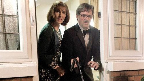 Friday Night Dinner Season 2 Episode 3 - The Loft