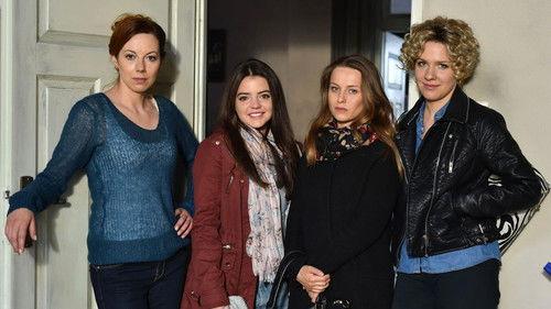 Dziewczyny ze Lwowa Season 1 Episode 1 - Episode 1