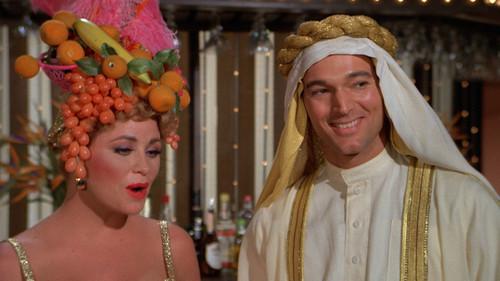 The Love Boat Season 6 Episode 3 - The Anniversary Gift/Honey Bee Mine/Bewigged, Bothered and Bewildered