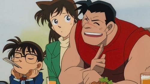 Detective Conan Season 1 Episode 6 - Tragic Valentine