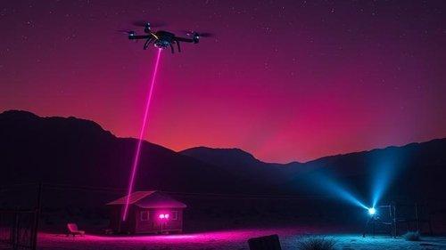 The Secret of Skinwalker Ranch Season 6 Episode 1 - Bubble Trouble