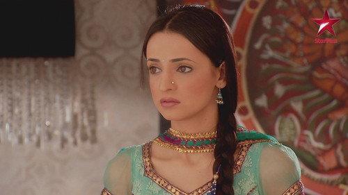 Iss Pyaar Ko Kya Naam Doon? Season 4 Episode 3 - Manorama Asks Khushi to Leave