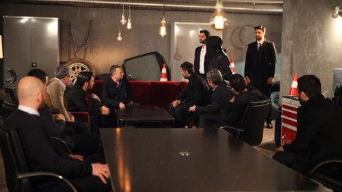 Bandits Cannot Rule The World Season 1 Episode 24 - Episode 24