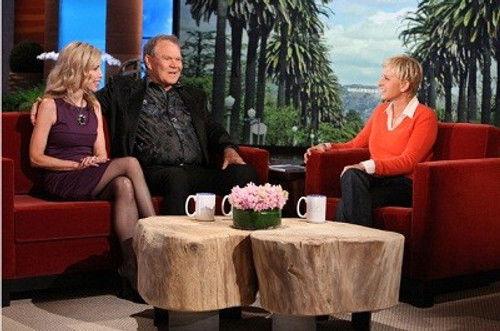 The Ellen DeGeneres Show Season 9 Episode 23 - Glen Campbell, Ellen Pompeo