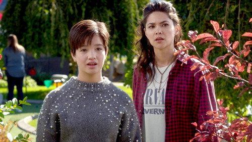 Andi Mack Season 2 Episode 11 - Miniature Gulf