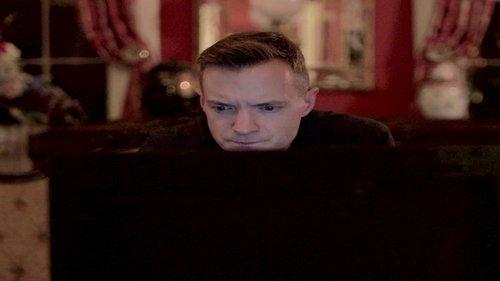 Background image for Shoebox Murder