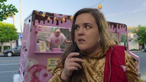 Best.Worst.Weekend.Ever. Season 1 Episode 2 - Issue 2