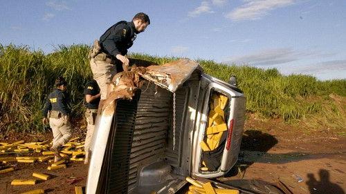 Border Control: Brazil Season 3 Episode 3 - Episode 3