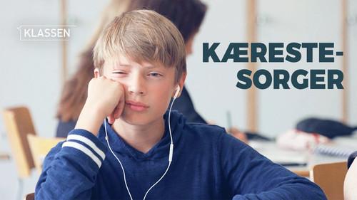 Background image for Heartaches