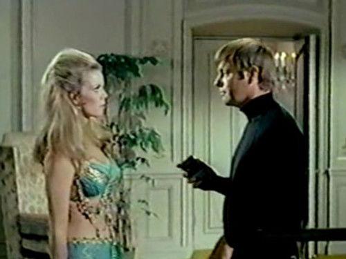 It Takes a Thief Season 2 Episode 9 - A Case of Red Turnips