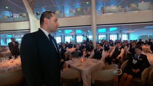 Mighty Cruise Ships Season 1 Episode 4 - Celebrity Solstice