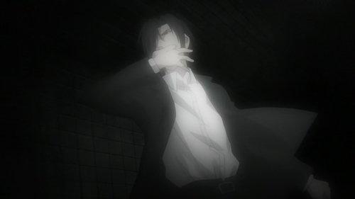 Ghost Hunt Season 1 Episode 21 - FILE 7: Blood-soaked Maze #4