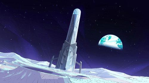 Steven Universe Season 3 Episode 23 - Back to the Moon