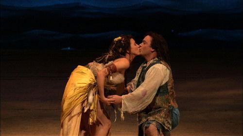 Great Performances Season 39 Episode 17 - Great Performances at the Met: The Enchanted Island