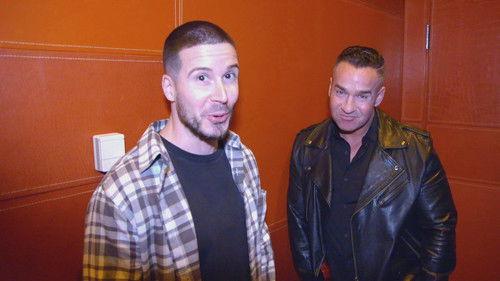 Jersey Shore: Family Vacation Season 6 Episode 25 - Charcuterie Party