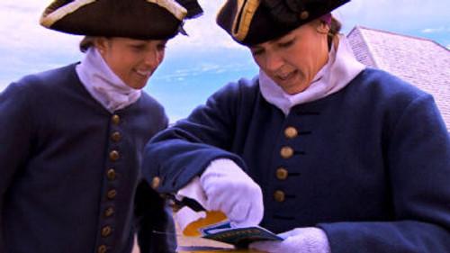 The Amazing Race Canada Season 4 Episode 9 - For Those About to Rock