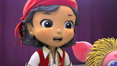 Background image for Behind the Scenes