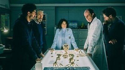 Rocco Schiavone Season 6 Episode 2 - Bones Speak