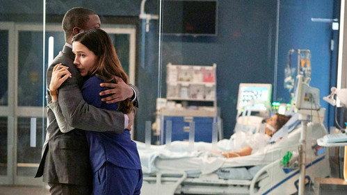 Good Sam Season 1 Episode 10 - I Thought I Lost You