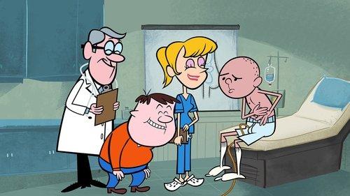 The Ricky Gervais Show Season 2 Episode 6 - Kidneys