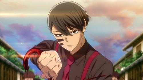 Tougen Anki Season 1 Episode 5 - Bad News