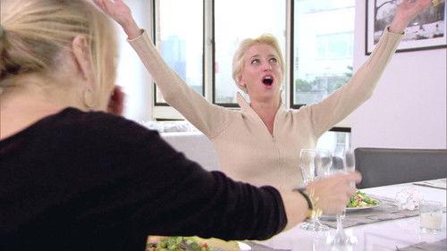 The Real Housewives of New York City Season 9 Episode 1 - Talk of the Town