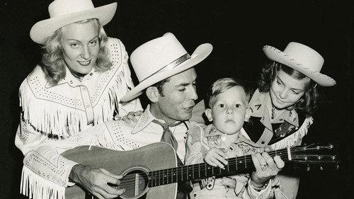 Country Music Season 1 Episode 3 - The Hillbilly Shakespeare (1945 -1953)
