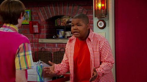 Kickin' It Season 2 Episode 8 - Buddyguards