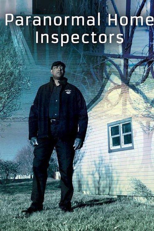 Paranormal Home Inspectors poster