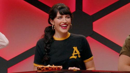 Background image for The Chaos, the Chaos of this Episode