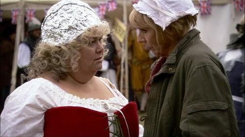 Jam and Jerusalem Season 2 Episode 4 - Skirmish