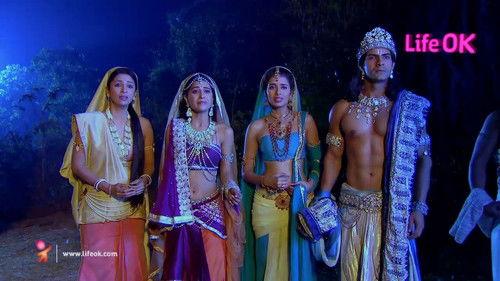 Devon Ke Dev...Mahadev Season 2 Episode 11 - Mahadev spares Daksh’s life