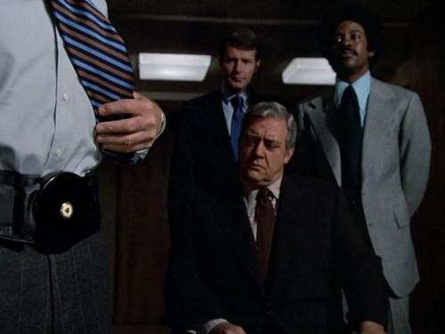 Ironside Season 6 Episode 9 - The Countdown