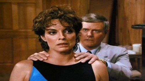 Dallas Season 8 Episode 3 - If at First You Don't Succeed