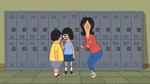 Bob's Burgers Season 13 Episode 13 - Stop! Or My Mom Will Sleuth!
