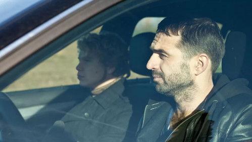 Code 37 Season 3 Episode 11 - Natural urge