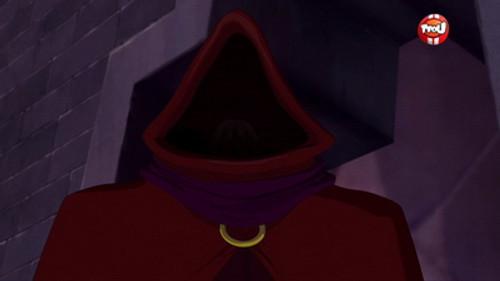 The Mysterious Cities of Gold Season 3 Episode 22 - The Lord of the Desert