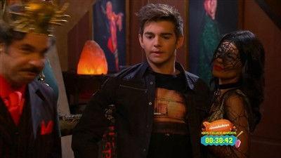 The Thundermans Season 2 Episode 24 - A Hero Is Born
