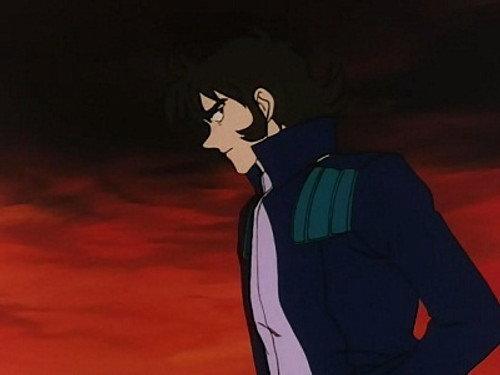 Mobile Fighter G Gundam Season 1 Episode 16 - Ultimate Power and Evil! Rise of the Dark Gundam